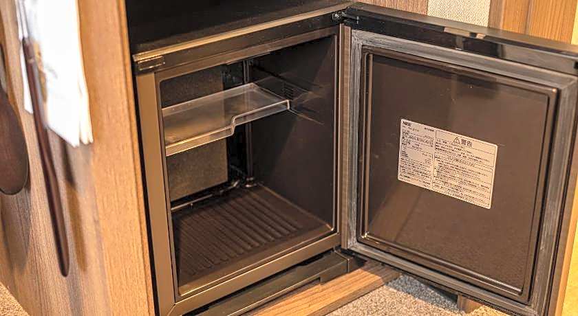 Meitetsu Inn Shinosaka-Station East Gate