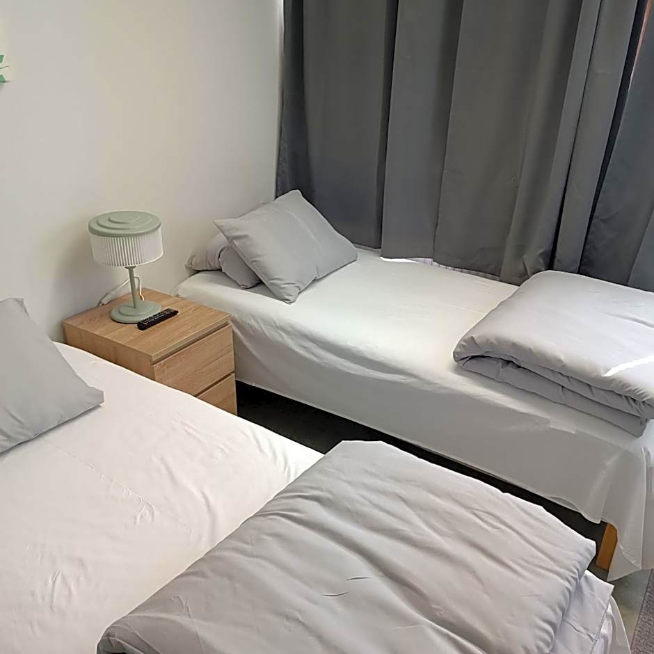 Mylos Hostel Tuusula