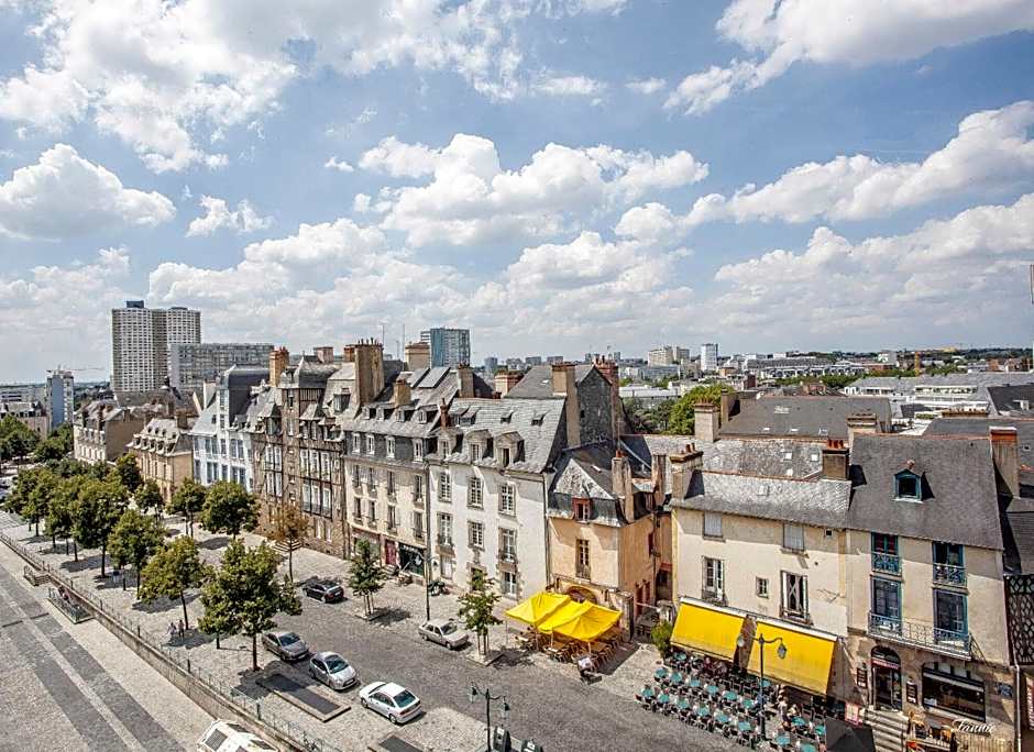 Hotel Des Lices