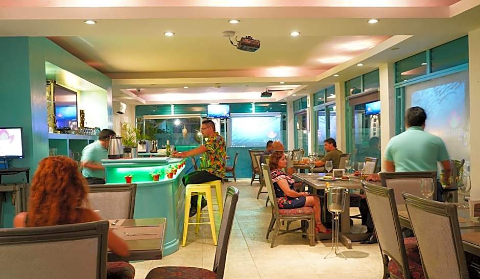 Hotel & Suites Arges - Centro Chetumal