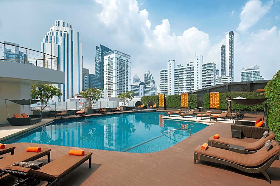 The Westin Grande Sukhumvit
