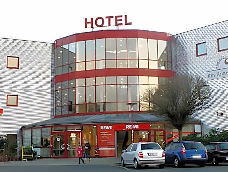 Hotel Am Park