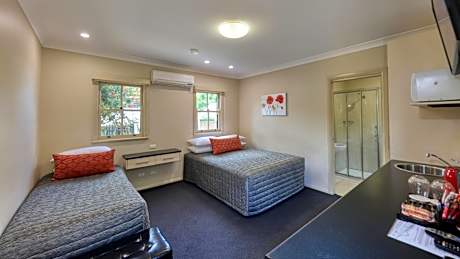 Prince Of Wales Hotel Gulgong