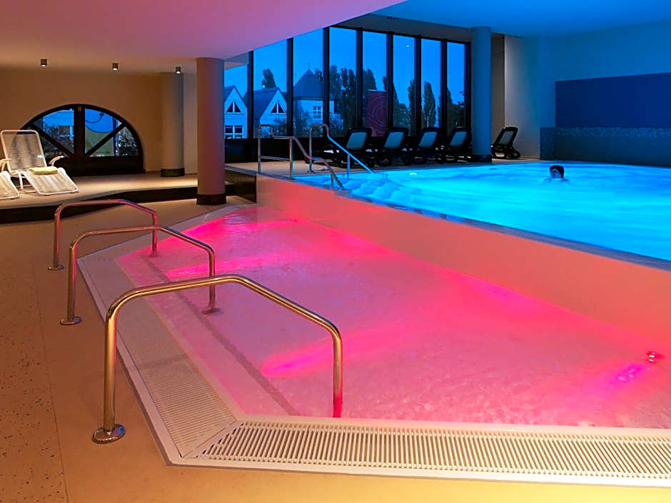 Kurhotel zu Heringsdorf