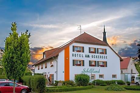 Hotel am Uckersee