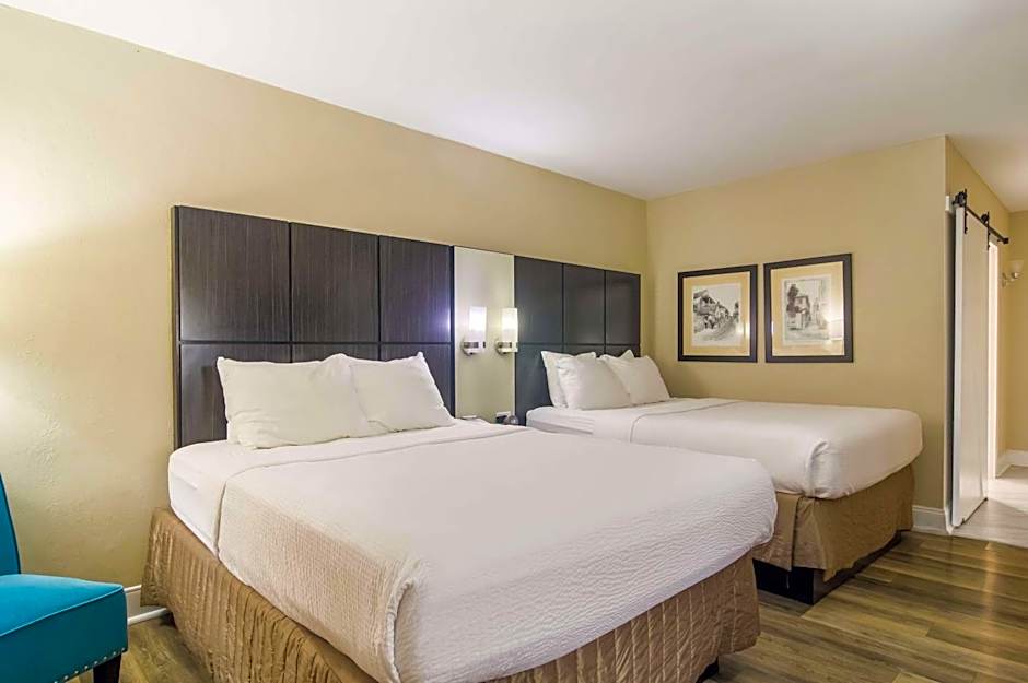 Best Western Bayfront Inn
