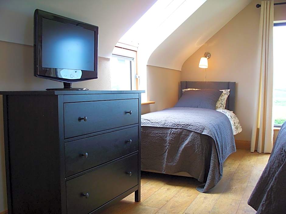 Blackberry Lodge Accommodation