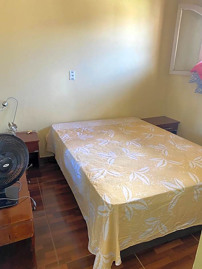 Edícula Prudentópolis