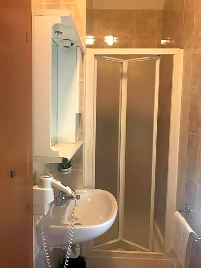 Hotel Cinzia