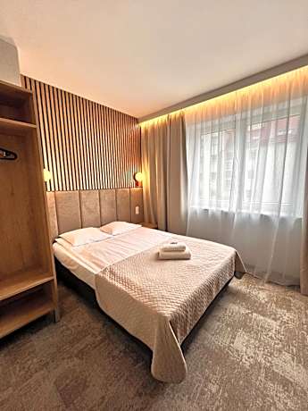 Baltic Hotel