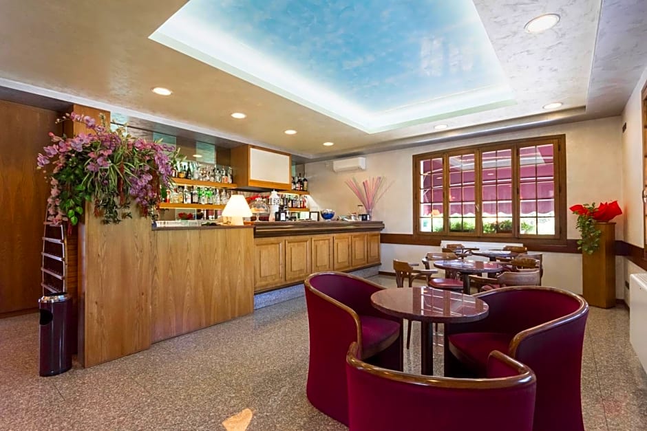 Park Hotel Ristorante Ca' Bianca
