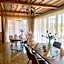 Wellness Hotel Encian Donovaly