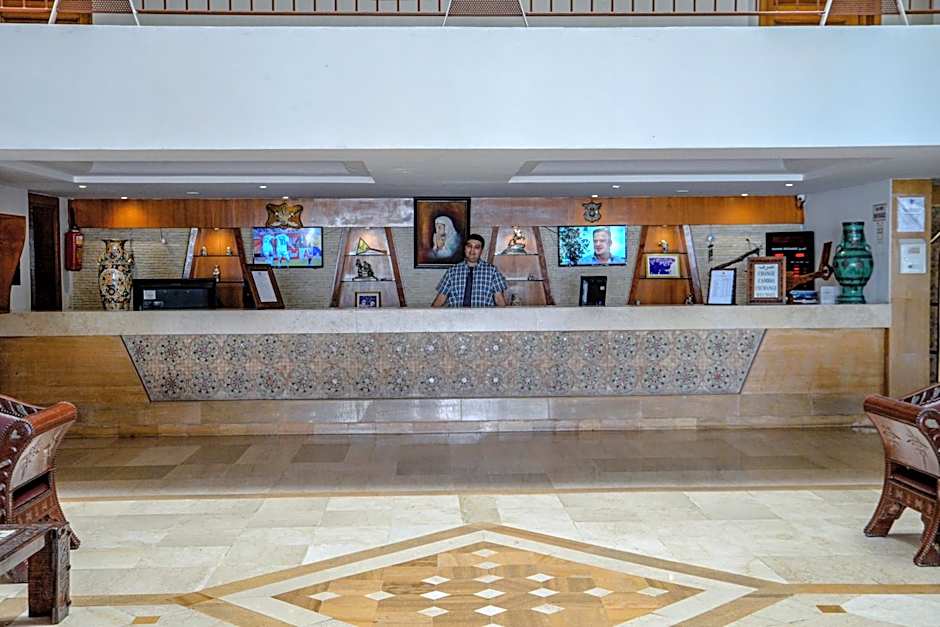 Appart'Hotel Intouriste