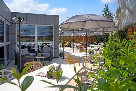 Hotel Novalis Dresden