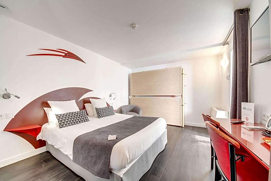 Brit Hotel Porte d'Espagne