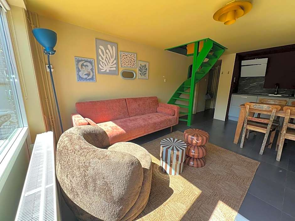 Hotel Domburg4you