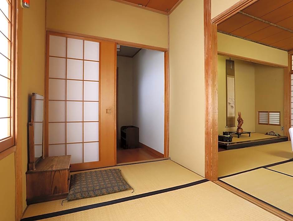 Besshoonsen Nanjyo Ryokan