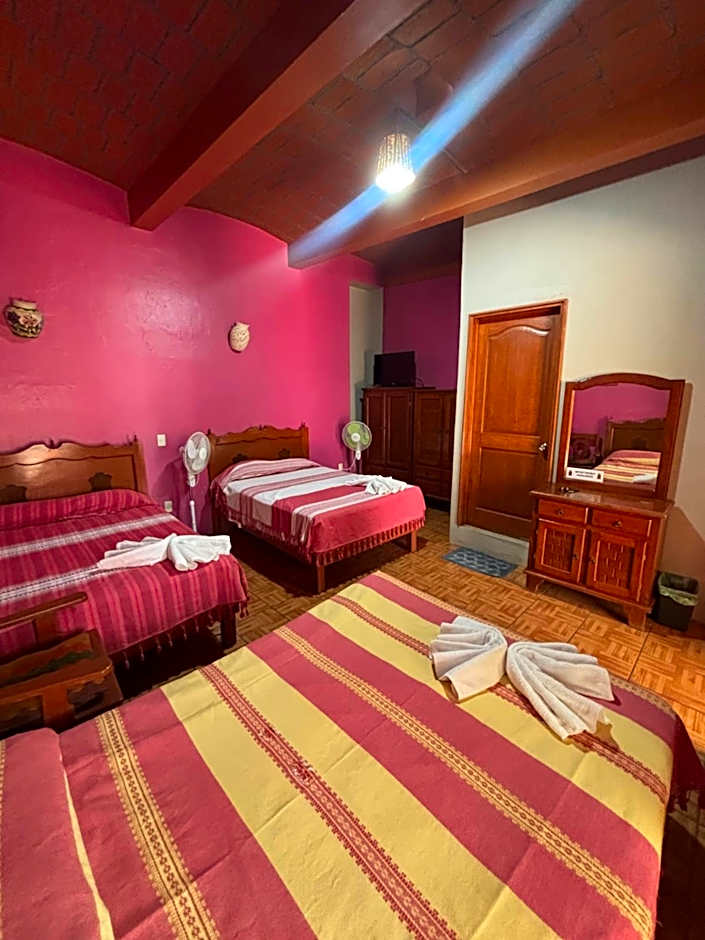 Hotel Posada "Mi Rosita"