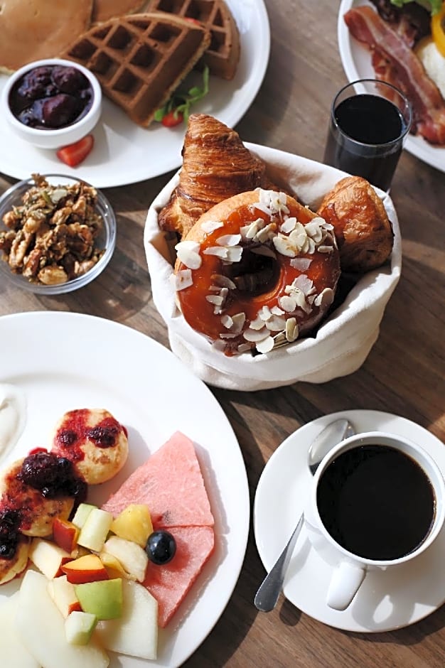 Holiday Inn Tbilisi By IHG