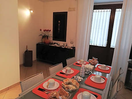 Twin Room with Bathroom