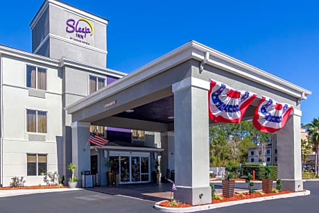 Sleep Inn & Suites