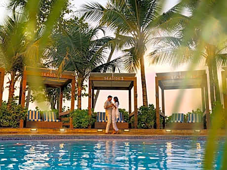 Fairmont El San Juan Hotel