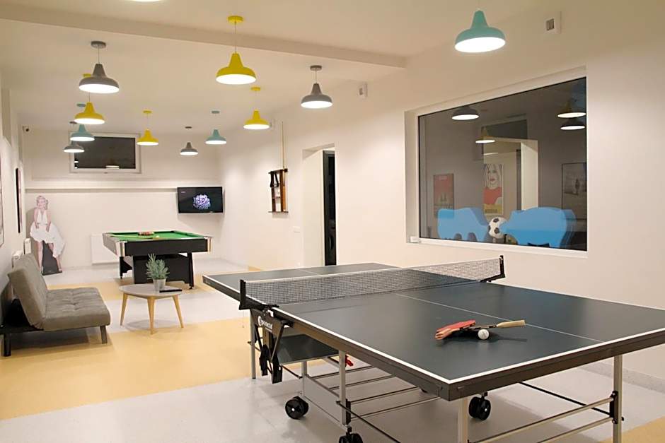 Apartamenty Rodzinne Plater74