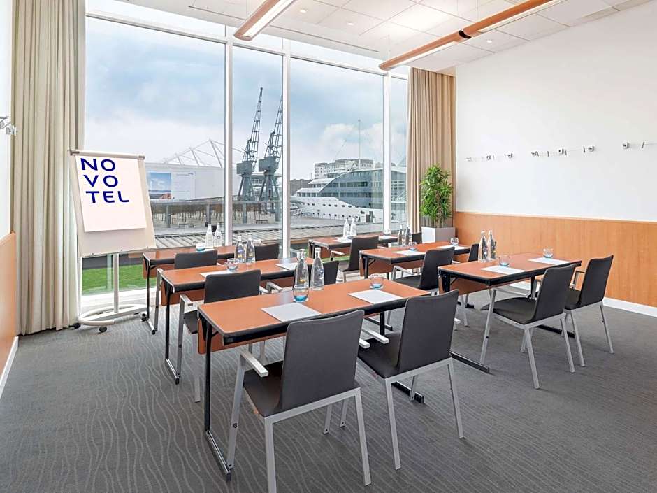 Novotel London Excel
