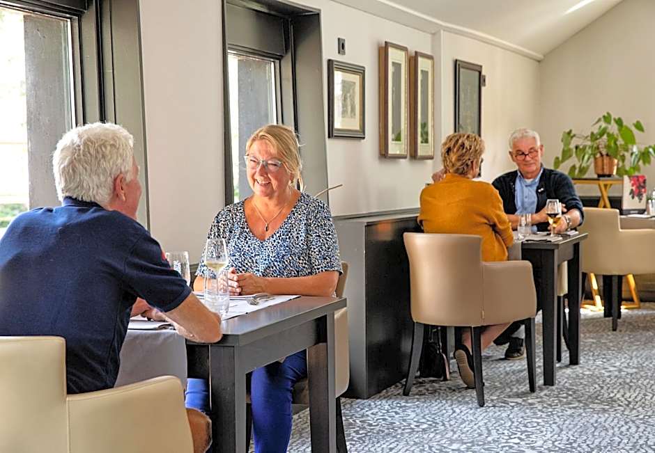 Hotel Restaurant Eeserhof