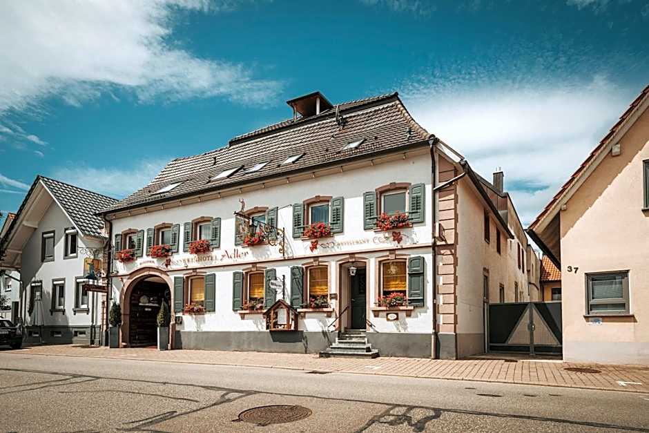 Gasthaus Hotel Adler