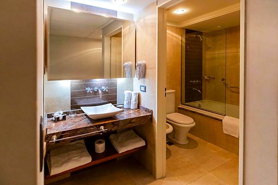 Blank Hotel Recoleta