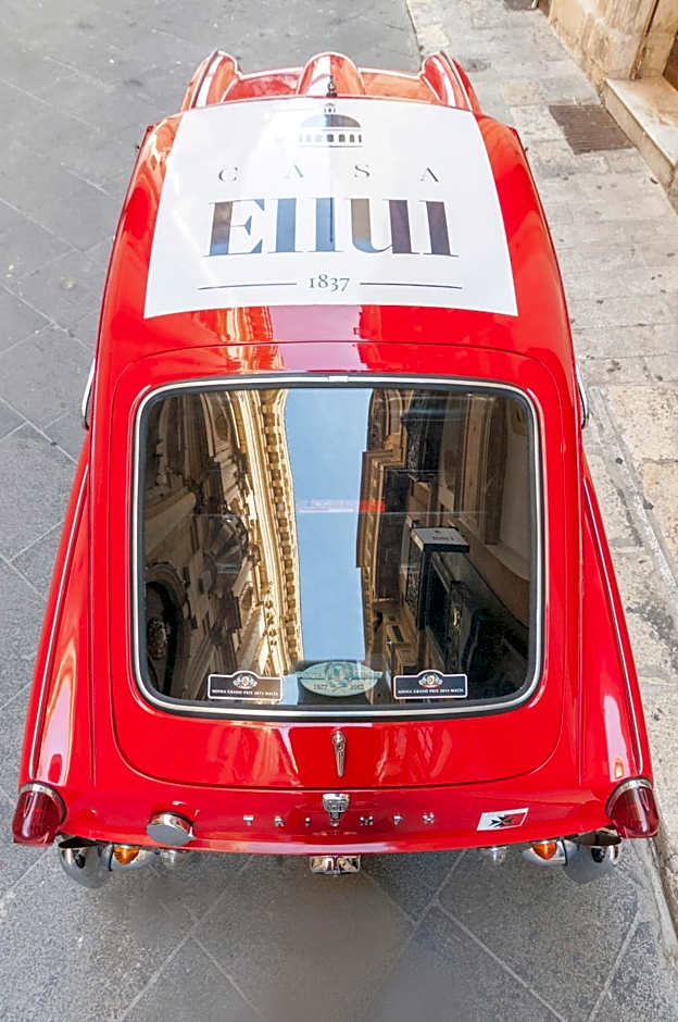 Casa Ellul - Small Luxury Hotels of the World