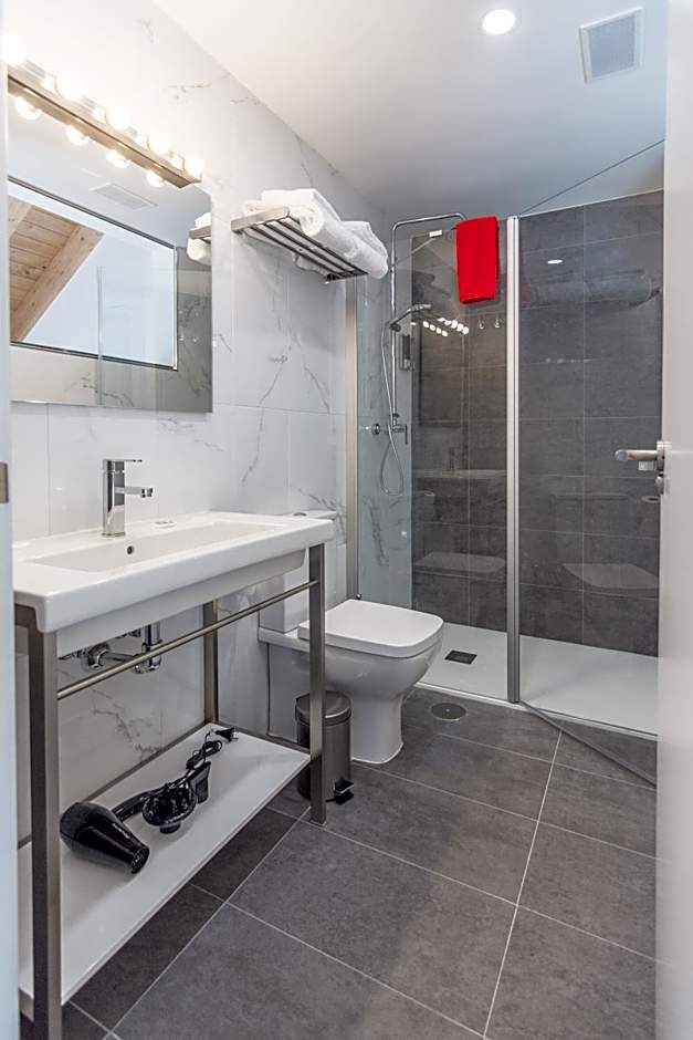 Slow León Apartamentos Turísticos