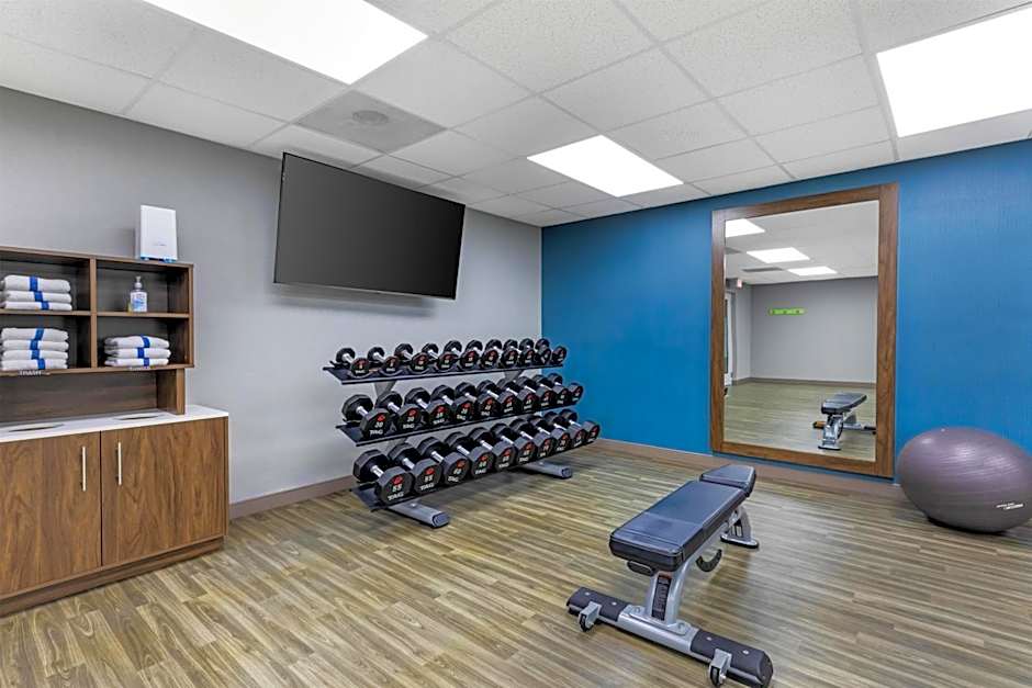 Hampton Inn & Suites Atlanta Airport West/Camp Creek Parkway