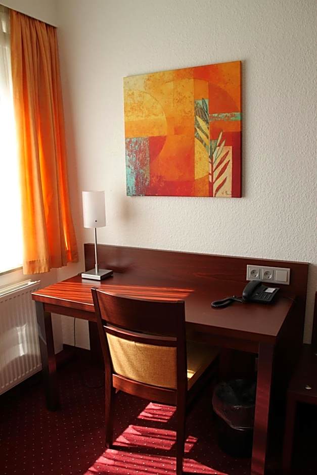 Haus Sparkuhl Hotel Garni