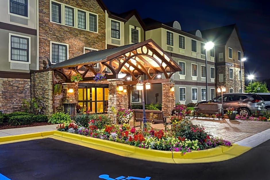 Staybridge Suites Grand Rapids-Kentwood