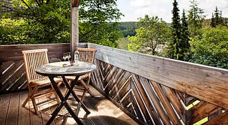 Hapimag Resort Unterkirnach