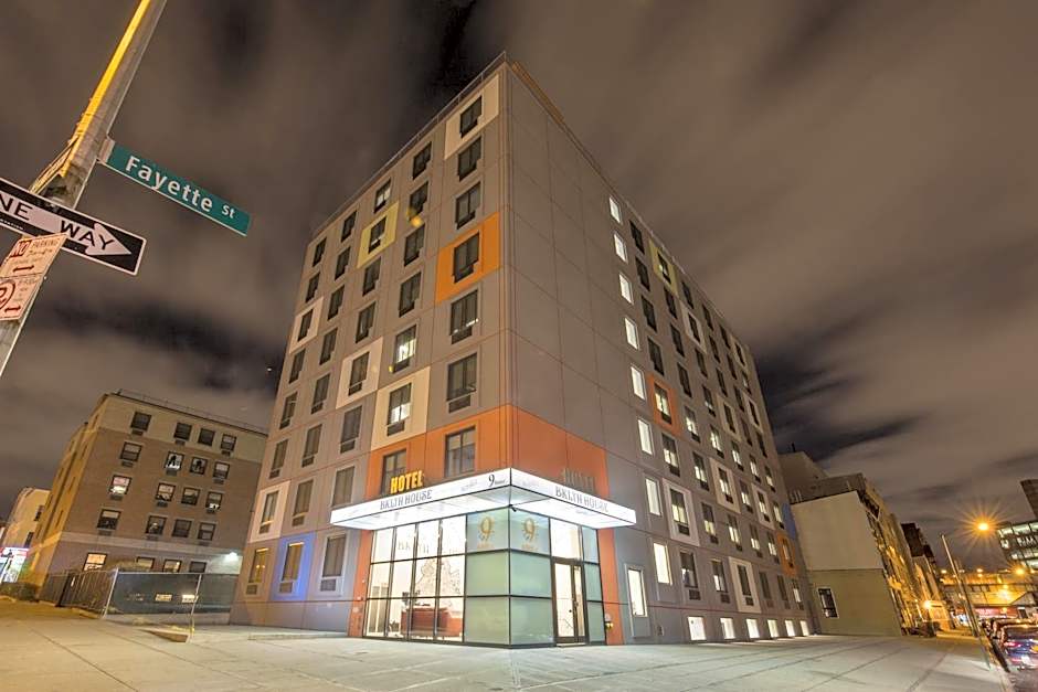 Bklyn House Hotel New York Brooklyn