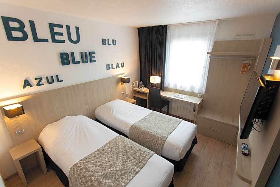 Hotel Relais d'Etretat