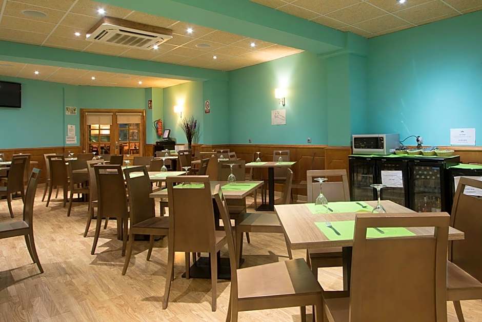 Hotel Benidorm City Olympia