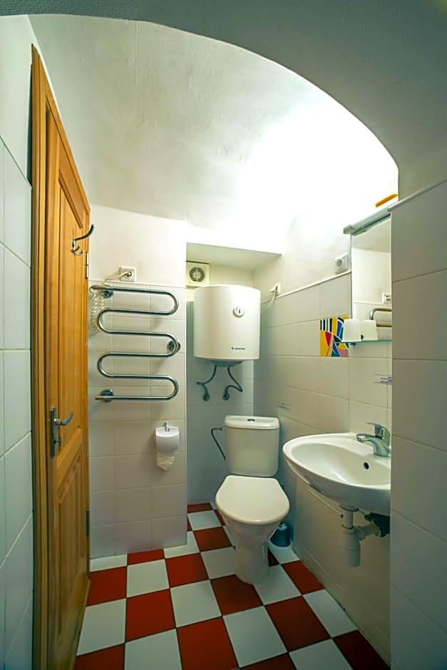 Express Guest House