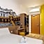 B&B Hotel Palermo Quattro Canti