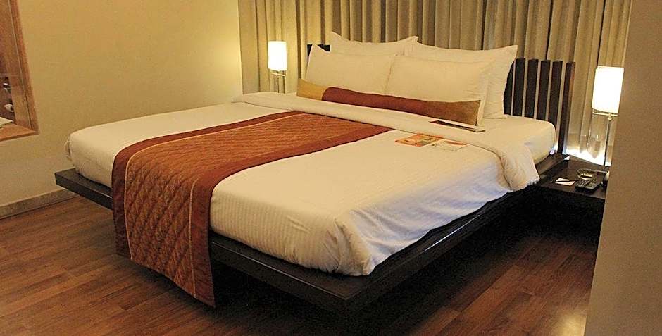 The Mirador - Andheri East