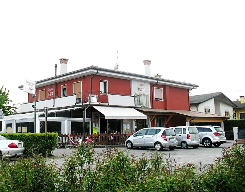 Laguna B&B