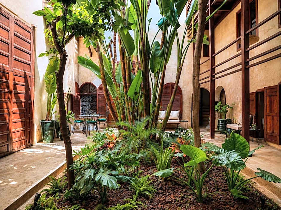 Riad El Maâti