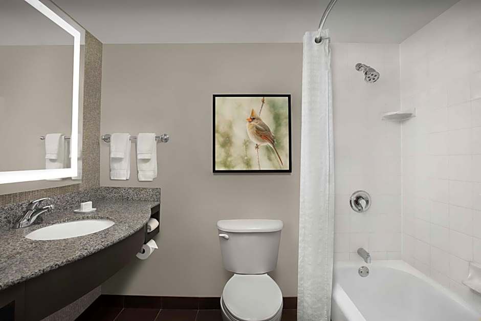 Hilton Garden Inn Hoffman Estates