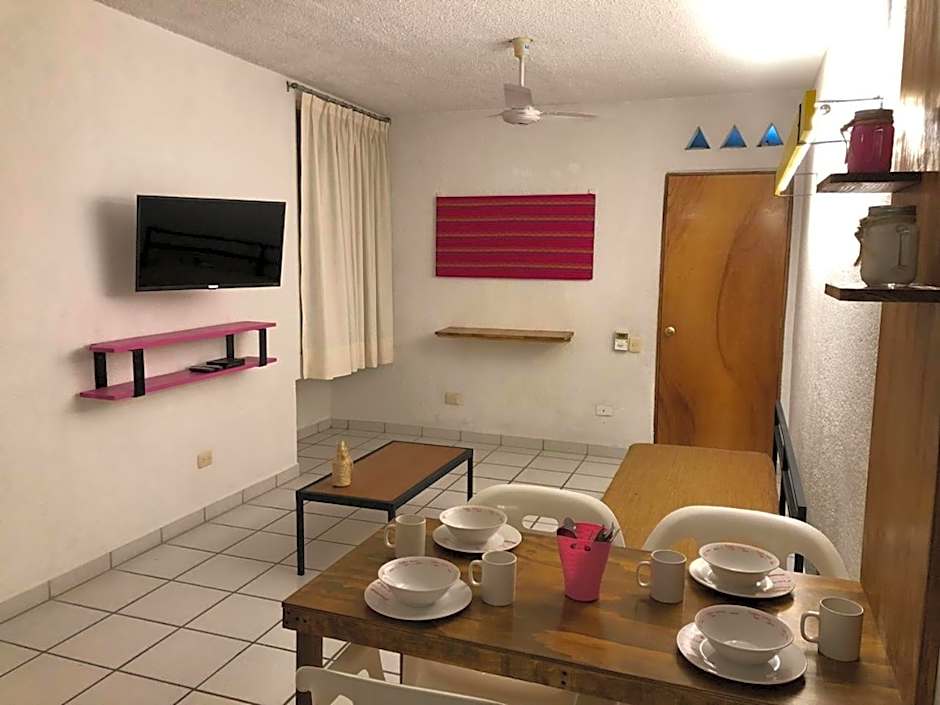 Hotel Vagabundo Puerto Vallarta