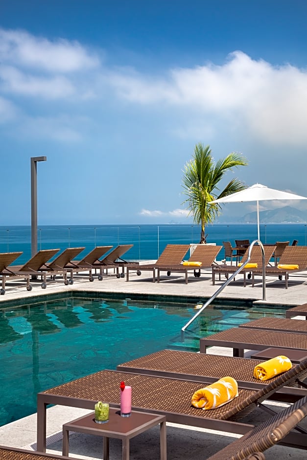 Windsor Oceanico Hotel