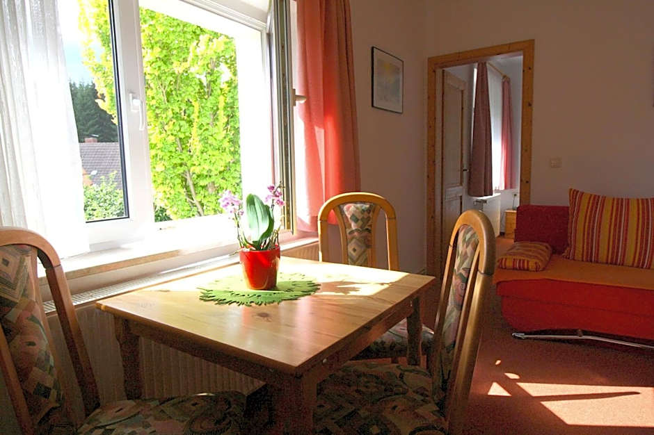 Hotel Brockenstübchen