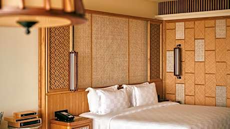 Ocean View Room